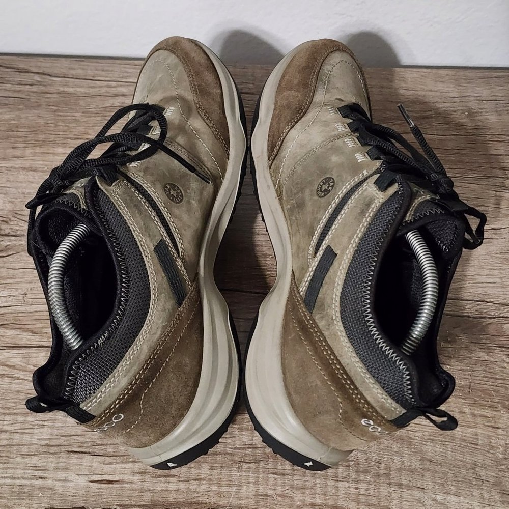 ecco mens espinho gtx